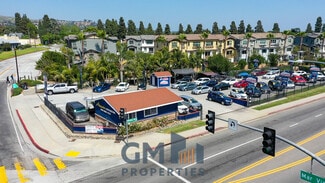 More details for 12421 Whittier Blvd, Whittier, CA - Retail for Lease