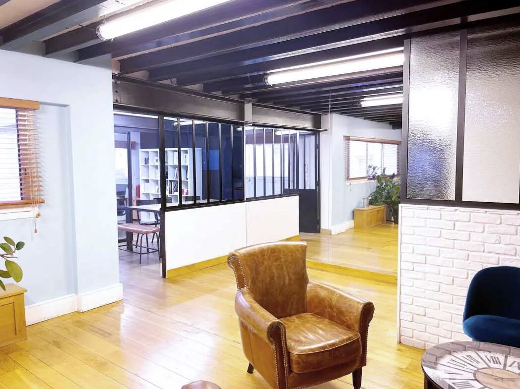 9 Rue Francois Coppee, Malakoff, HDS 92240 - Unit 1 -  - Interior Photo - Image 1 of 6