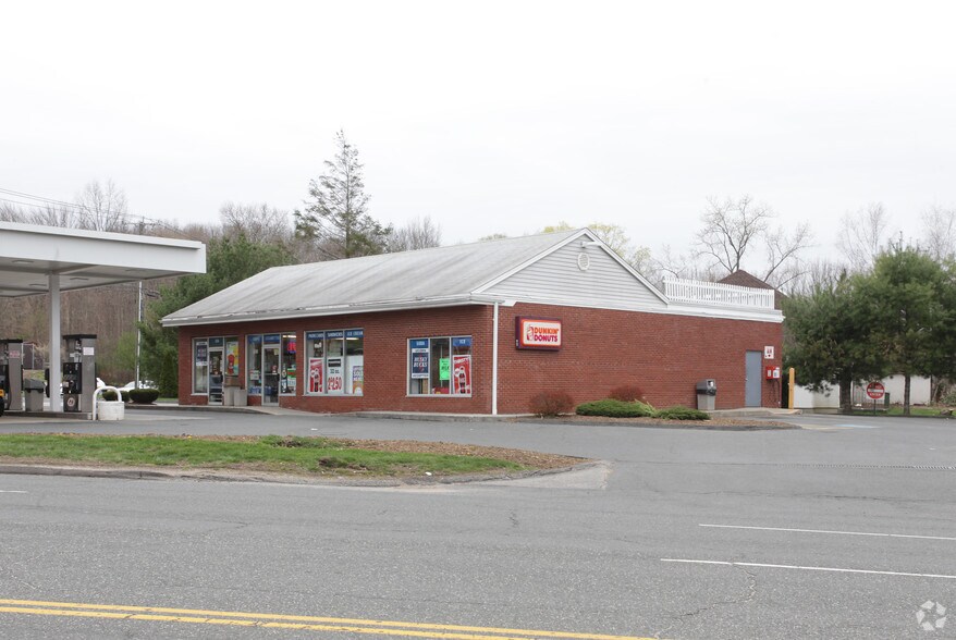 1659 Storrs Rd, Storrs Mansfield, CT for sale - Building Photo - Image 2 of 2