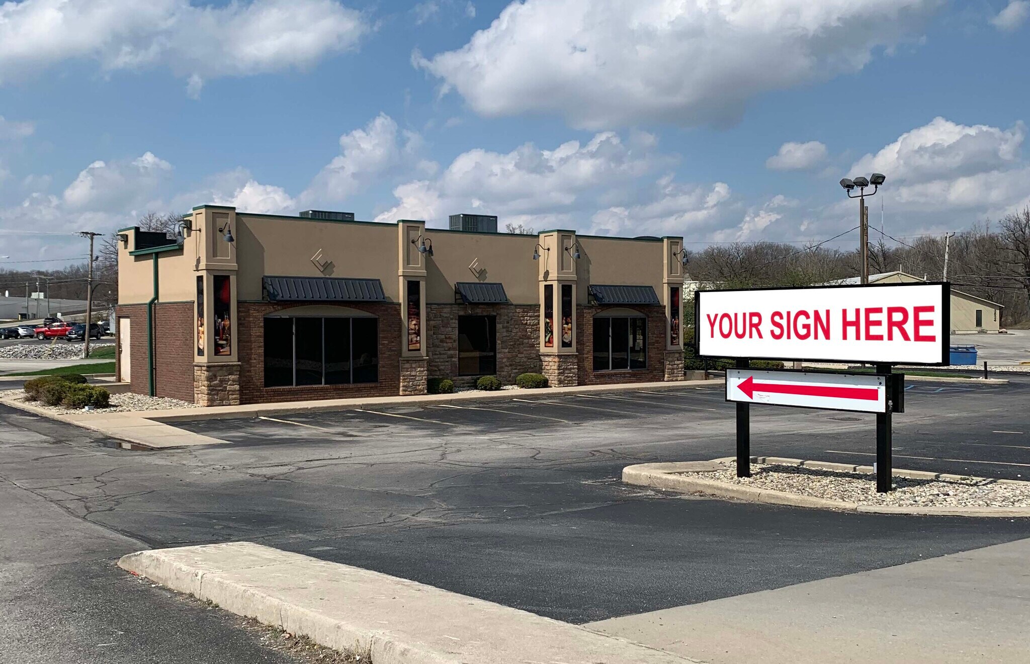 3710 W Jefferson Blvd, Fort Wayne, IN for sale Primary Photo- Image 1 of 1