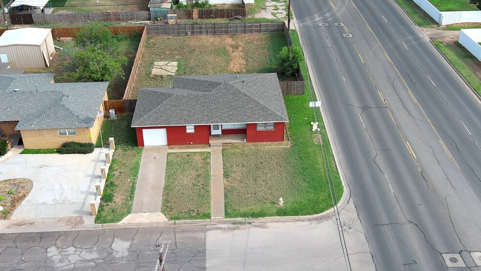 3300 W Kansas Ave, Midland, TX for sale - Building Photo - Image 2 of 29