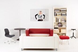 80 Richards St, Brooklyn, NY for lease Interior Photo- Image 2 of 10