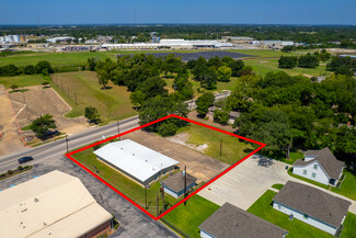 More details for 1507 S College Ave, Bryan, TX - Office for Lease