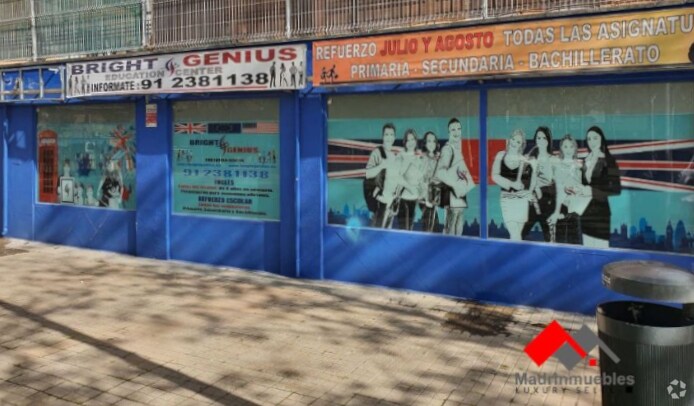  in Fuenlabrada, Madrid for sale Interior Photo- Image 1 of 1