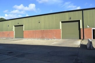 More details for Unit 1, Passfield Mill Business Park, Liphook - Industrial for Lease
