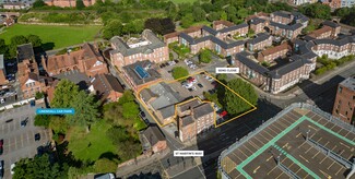 More details for St. Martins Way, Chester - Health Care for Sale