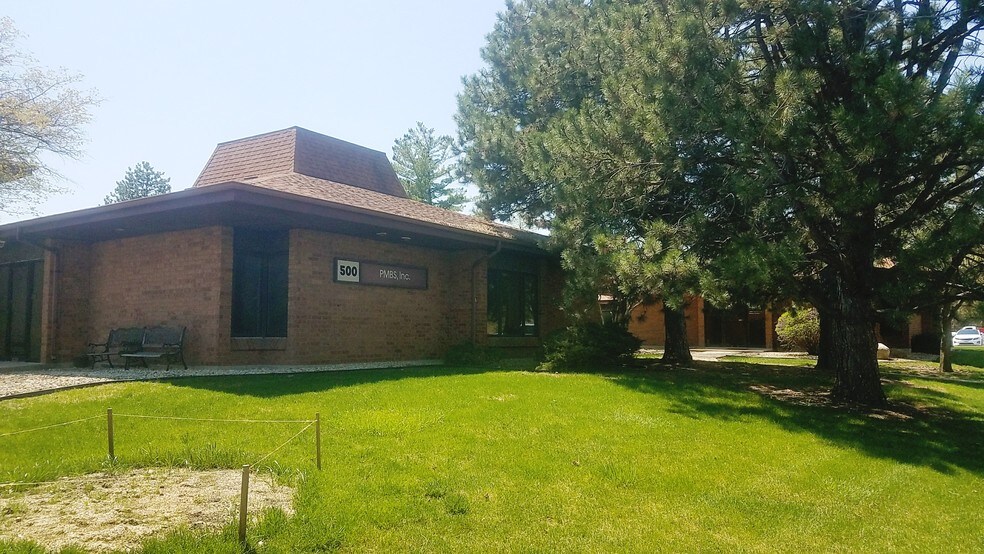 500 Ravinia Pl, Orland Park, IL 60462