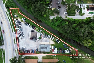 More details for 3220 9th St W, Bradenton, FL - Retail for Sale