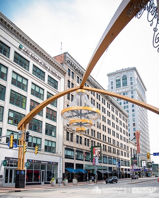 More details for 1501 Euclid Ave, Cleveland, OH - Office, Retail for Lease