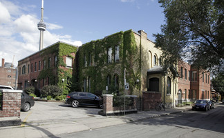 More details for 479 Wellington St W, Toronto, ON - Office for Lease