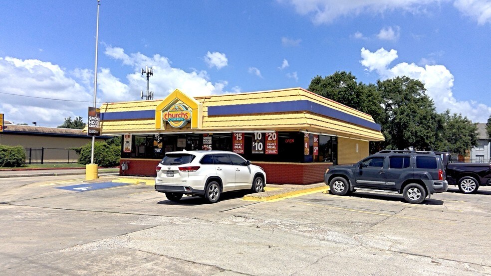 354 Uvalde Rd, Houston, TX 77015