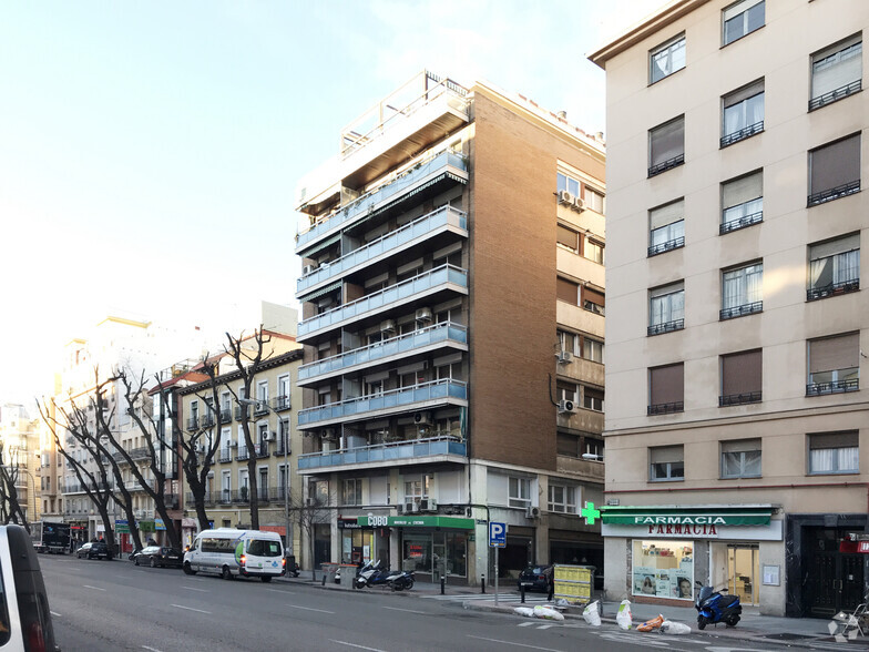 Calle Bravo Murillo, 23, Madrid, Madrid for sale - Building Photo - Image 2 of 2