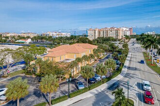 1 W Camino Real, Boca Raton, FL - aerial  map view - Image1