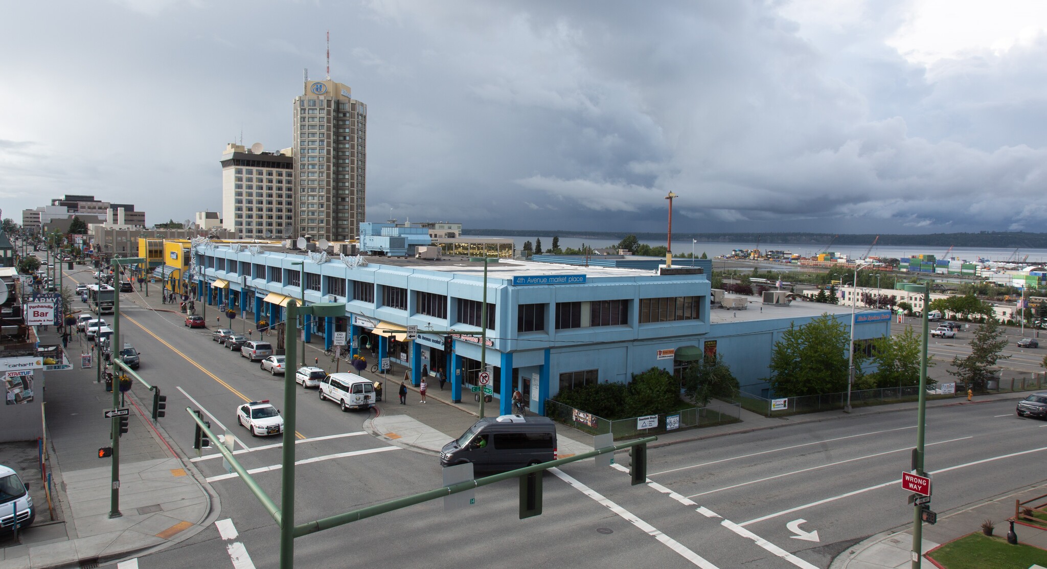 333 W 4th Ave, Anchorage, AK for sale Primary Photo- Image 1 of 1