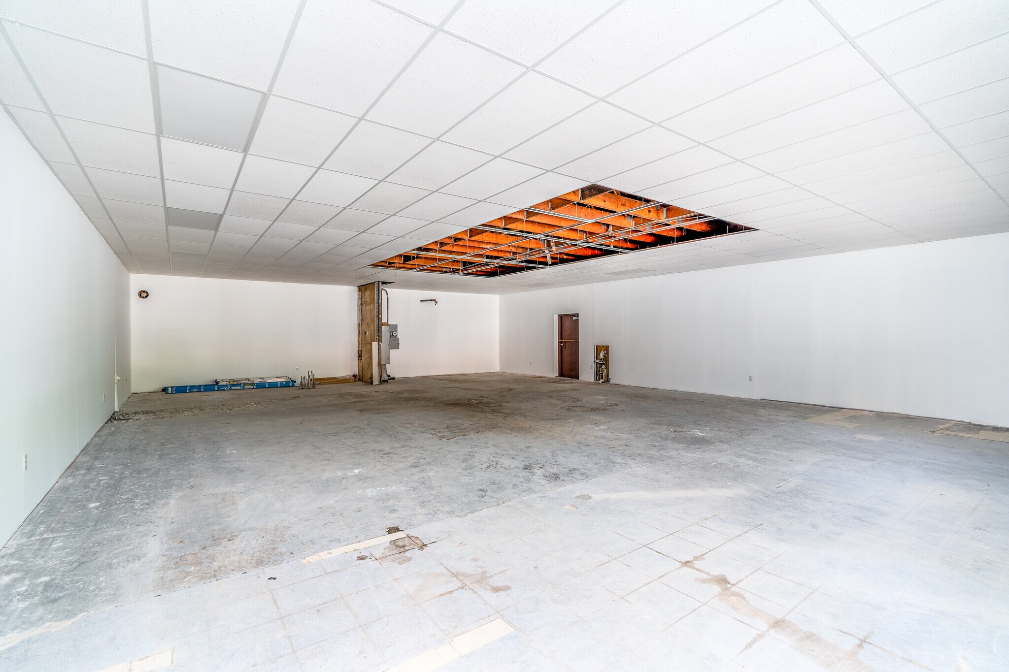 2235 Soapstone Dr, Reston, VA 20191 Office/Retail for Lease