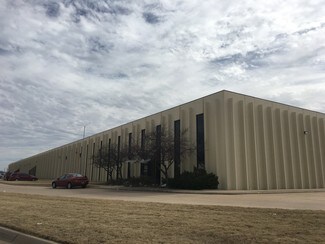 More details for 4727 S Emporia, Wichita, KS - Industrial for Lease