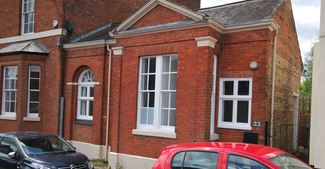 More details for Devonshire House & 22 Bank Street – Office for Sale, Lutterworth