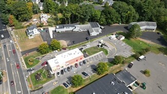 More details for 830 S Main St, Cheshire, CT - Office/Retail for Lease