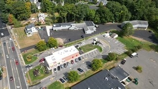 More details for 830 S Main St, Cheshire, CT - Office/Retail, Flex for Lease