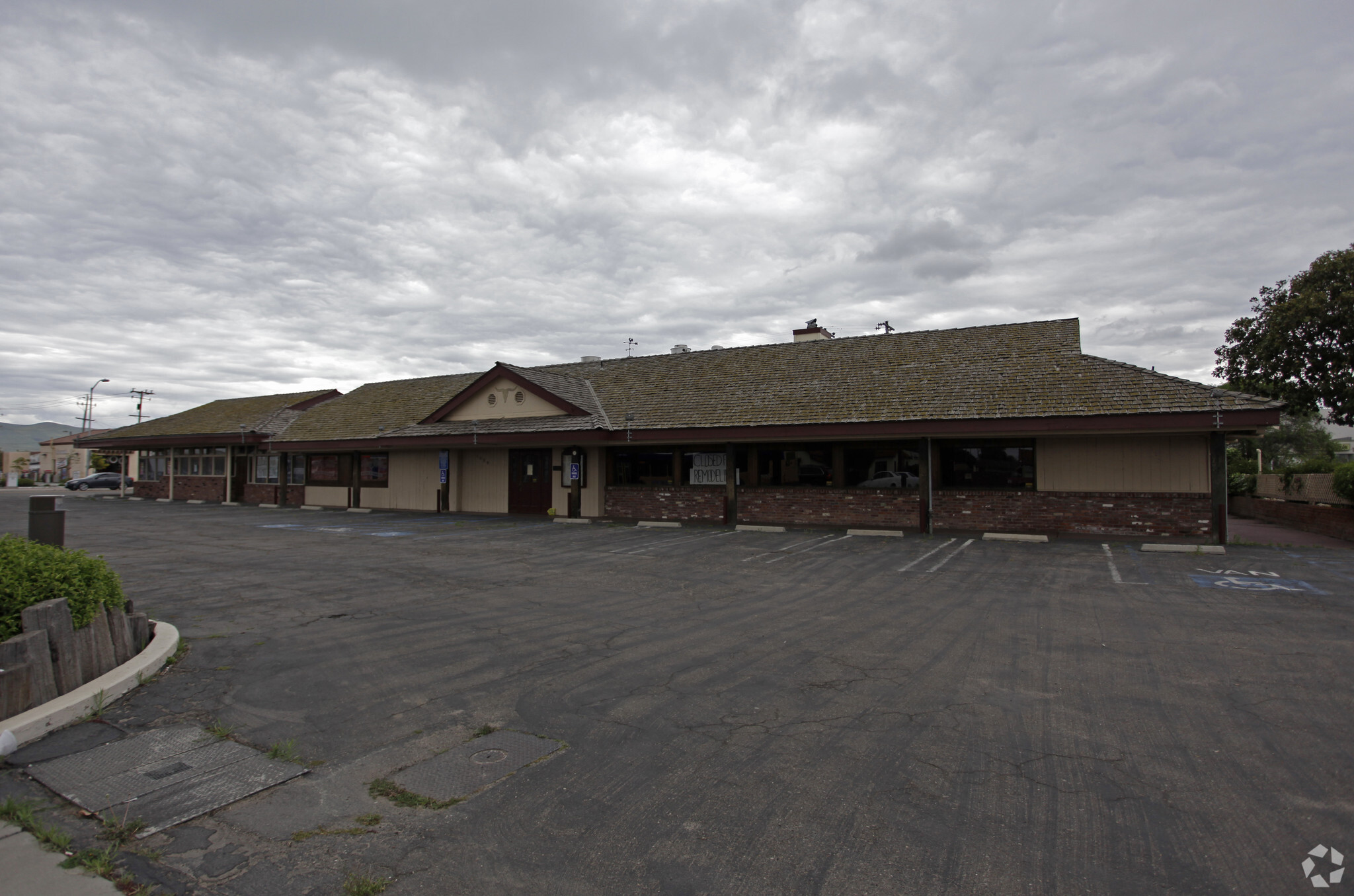 1520 N Broadway, Santa Maria, CA for sale Primary Photo- Image 1 of 1