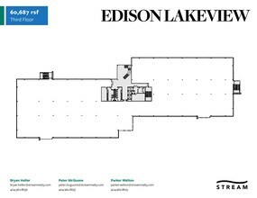 900 Lake St, Alpharetta, GA for lease Floor Plan- Image 1 of 1