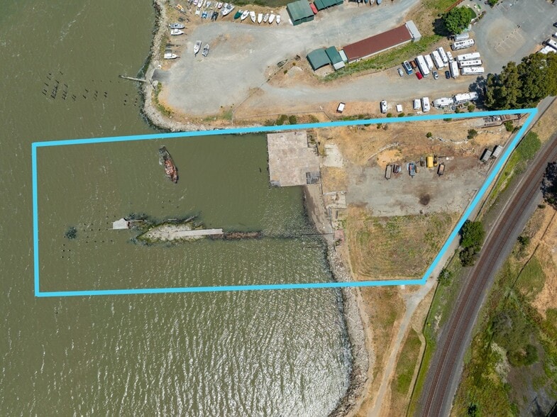 1 Pacific Ave, Rodeo, CA for sale - Building Photo - Image 3 of 19