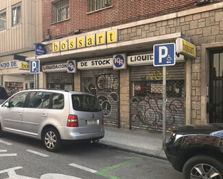 More details for Calle De Viriato, 38, Madrid - Multifamily for Sale