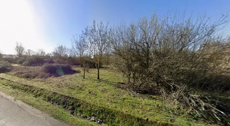 Land in Muret for sale - Site Plan - Image 1 of 3