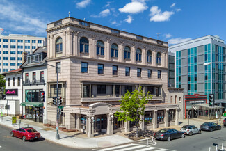 More details for 1801 Connecticut Ave NW, Washington, DC - Retail for Lease