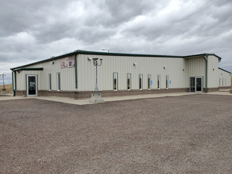 369 Vaughn South Frontage Rd, Great Falls, MT 59404