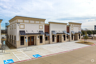 More details for 931 S 121 Hwy, Allen, TX - Office/Medical for Lease