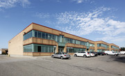 6750 Davand Dr, Mississauga ON - Warehouse