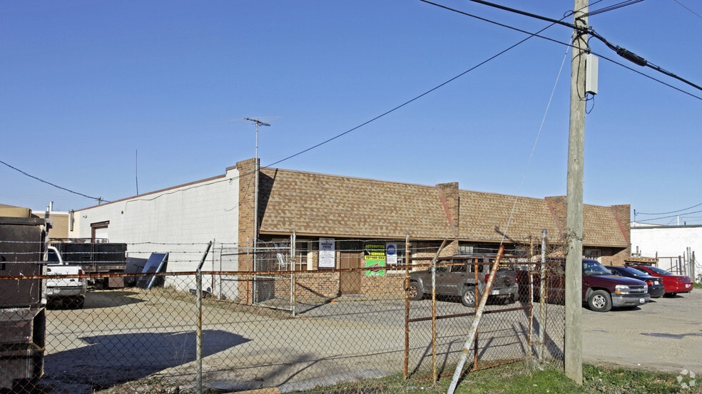 121-125 Southgate Ave, Virginia Beach, VA for sale - Building Photo - Image 2 of 2