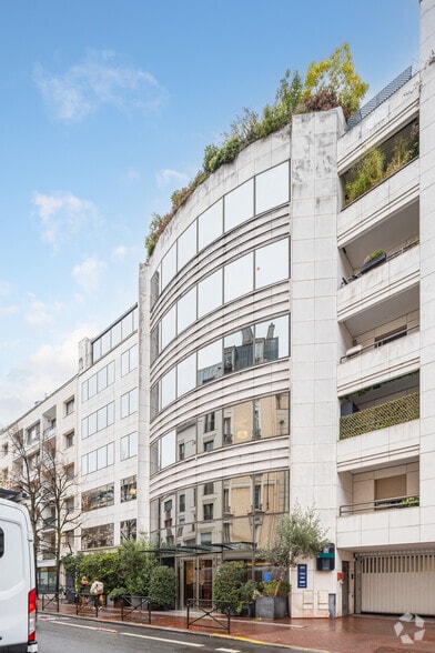 96 Rue Edouard Vaillant, Levallois-Perret for lease - Building Photo - Image 2 of 3