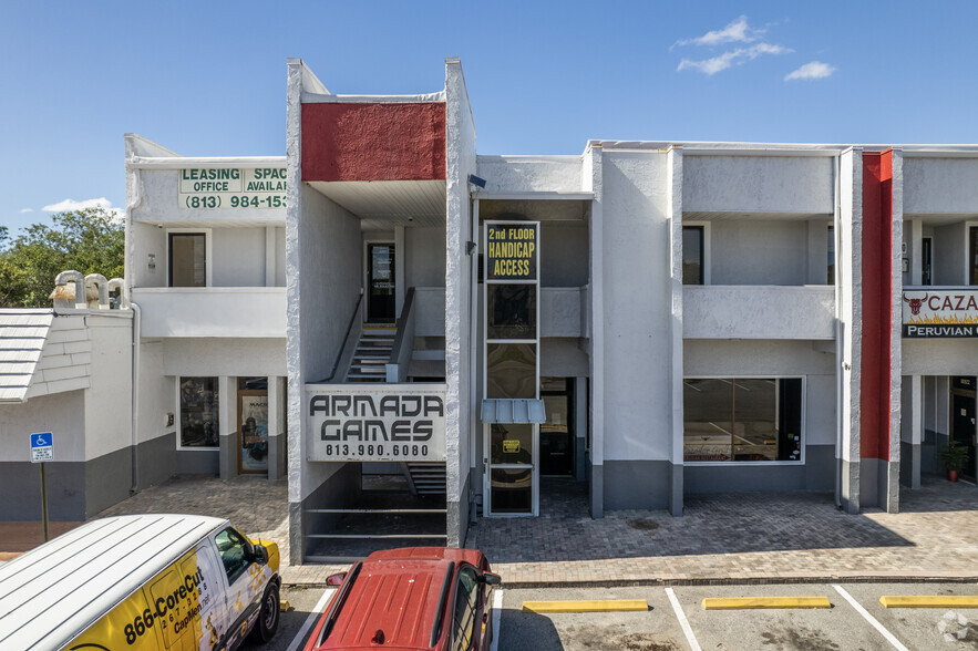 10906 N 56th St, Tampa, FL for lease - Building Photo - Image 3 of 24