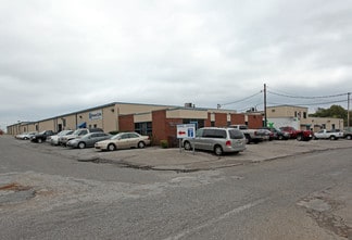 More details for 2690 Yale Ave, Memphis, TN - Industrial for Lease