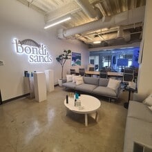 1451-1457 3rd Street Promenade, Santa Monica, CA for lease Interior Photo- Image 2 of 5