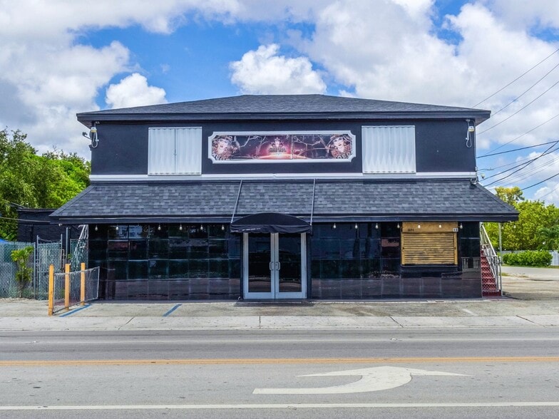 3490 NW 32nd Ave, Miami, FL for sale - Building Photo - Image 3 of 33