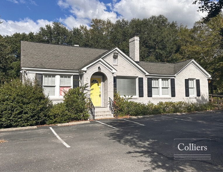 1307 Caroline Rd, Columbia, SC for sale - Primary Photo - Image 1 of 1