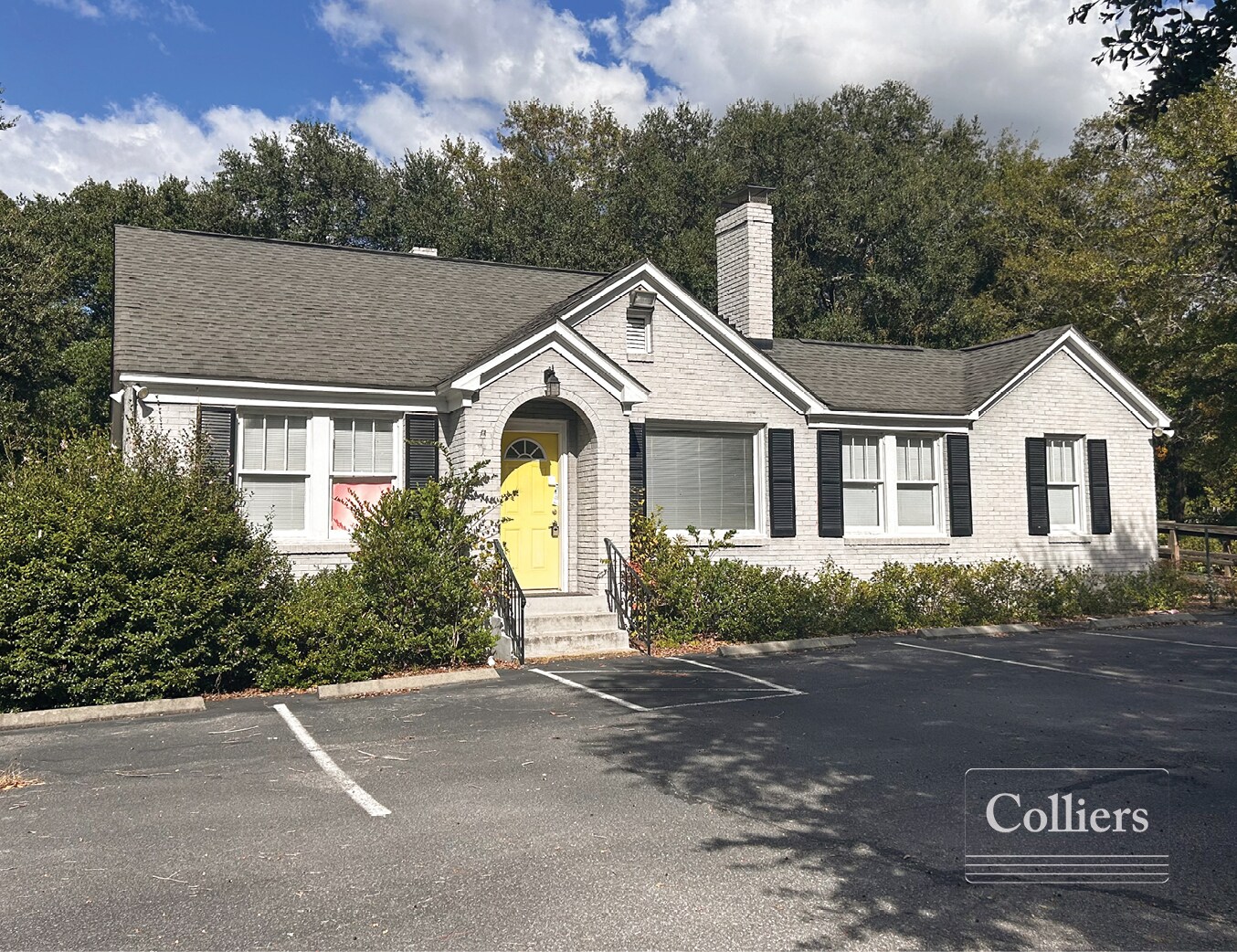 1307 Caroline Rd, Columbia, SC for sale Primary Photo- Image 1 of 1