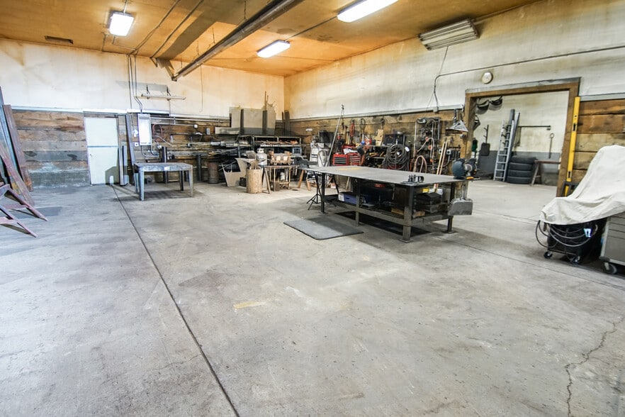 6101 S 2nd St, Tetonia, ID for sale - Building Photo - Image 1 of 43