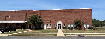 136 Collins Ave, Norwood, NC for lease Building Photo- Image 1 of 7