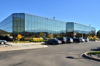 More details for 5725 Mark Dabling Blvd, Colorado Springs, CO - Office for Lease