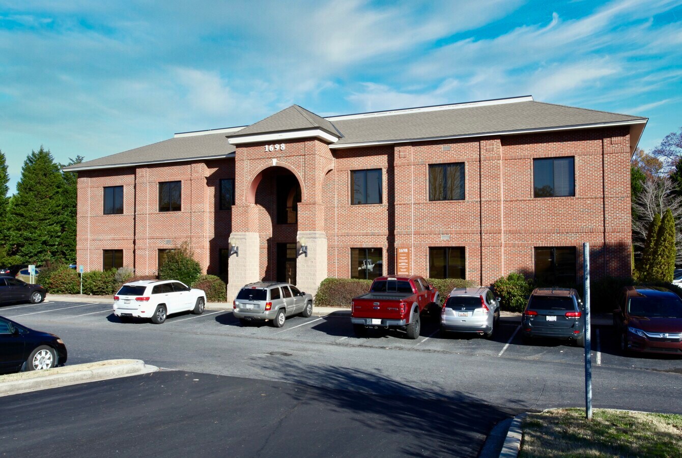 1698 Hwy 160 W, Fort Mill, SC 29708