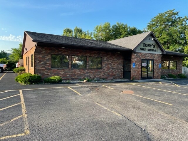 3004 Burnet Ave, Syracuse, NY for sale Building Photo- Image 1 of 1