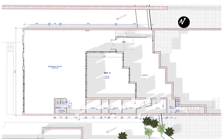 37 Quai Maurice Riquiez, Corbeil-Essonnes for sale - Building Photo - Image 3 of 7