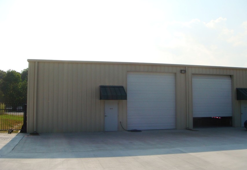 1611 Fullenwider Rd, Gainesville, GA for lease - Building Photo - Image 2 of 3