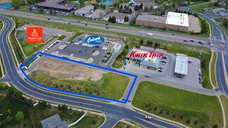 More details for 5471 Credit River Rd SE, Prior Lake, MN - Land for Sale