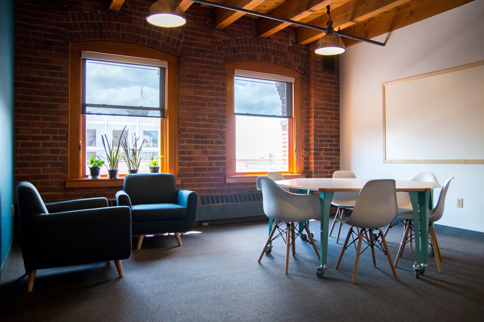 808 P St, Lincoln, NE for lease Interior Photo- Image 1 of 10