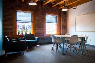 808 P St, Lincoln, NE for lease Interior Photo- Image 1 of 10